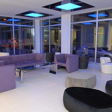 Hotel Egge Cesme Exterior photo