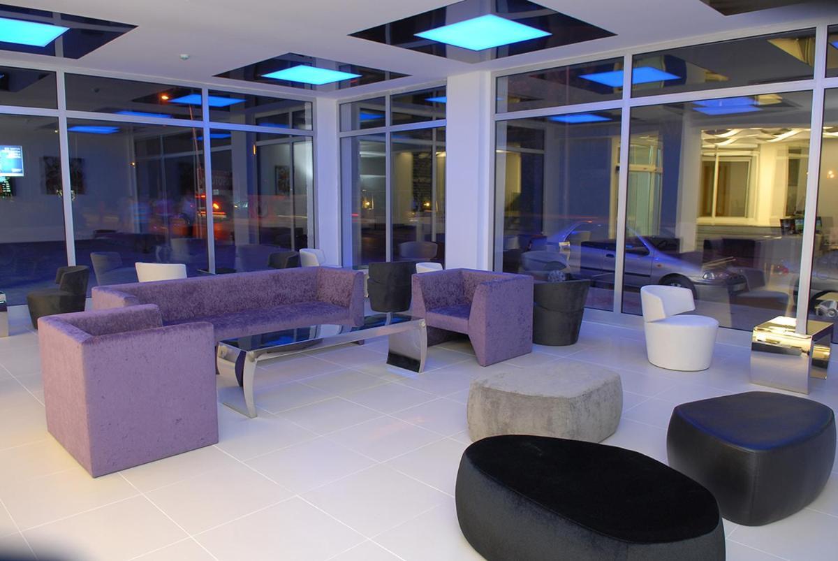 Hotel Egge Cesme Exterior photo