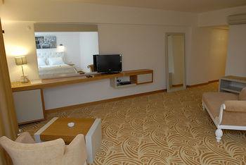 Hotel Egge Cesme Exterior photo