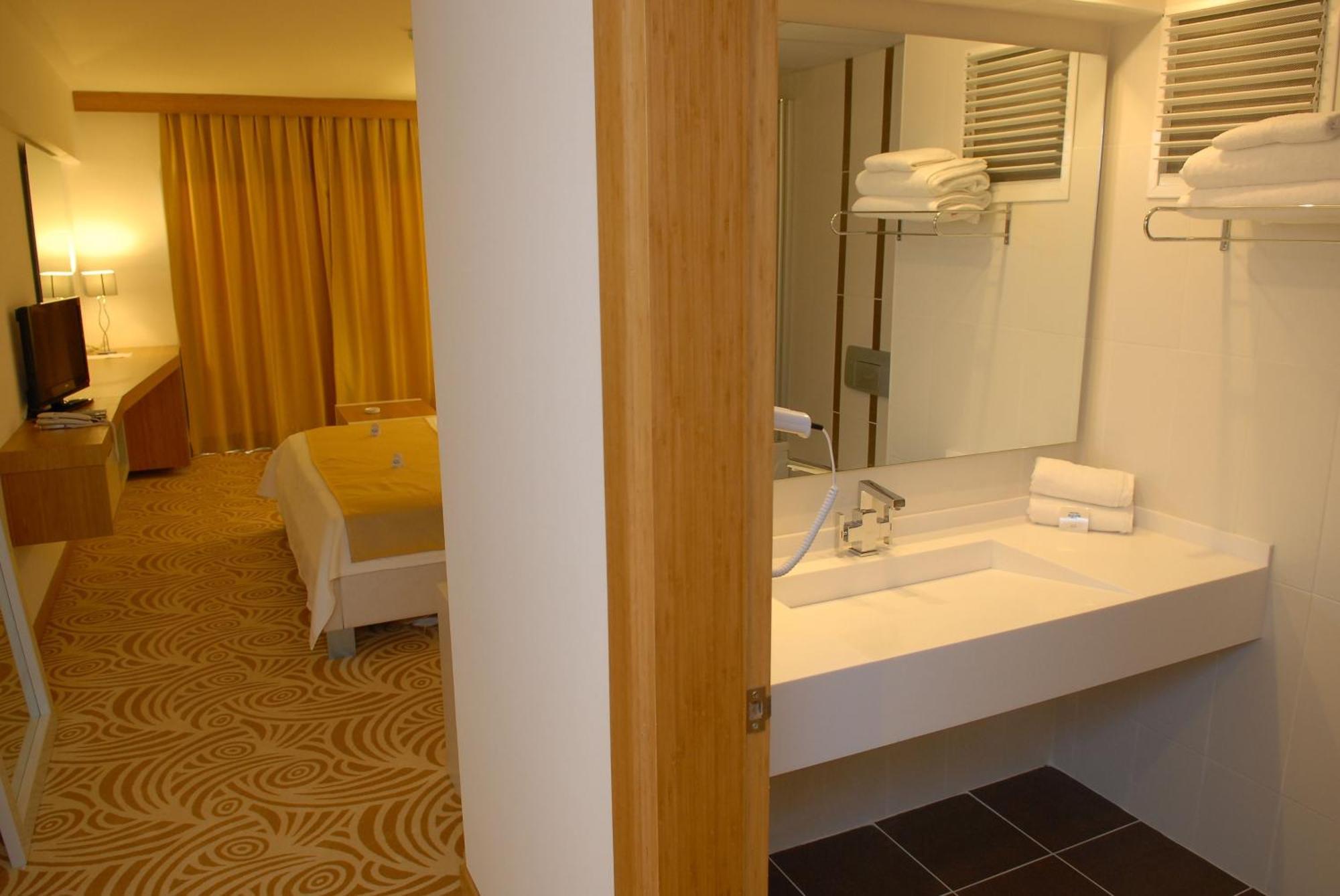 Hotel Egge Cesme Exterior photo