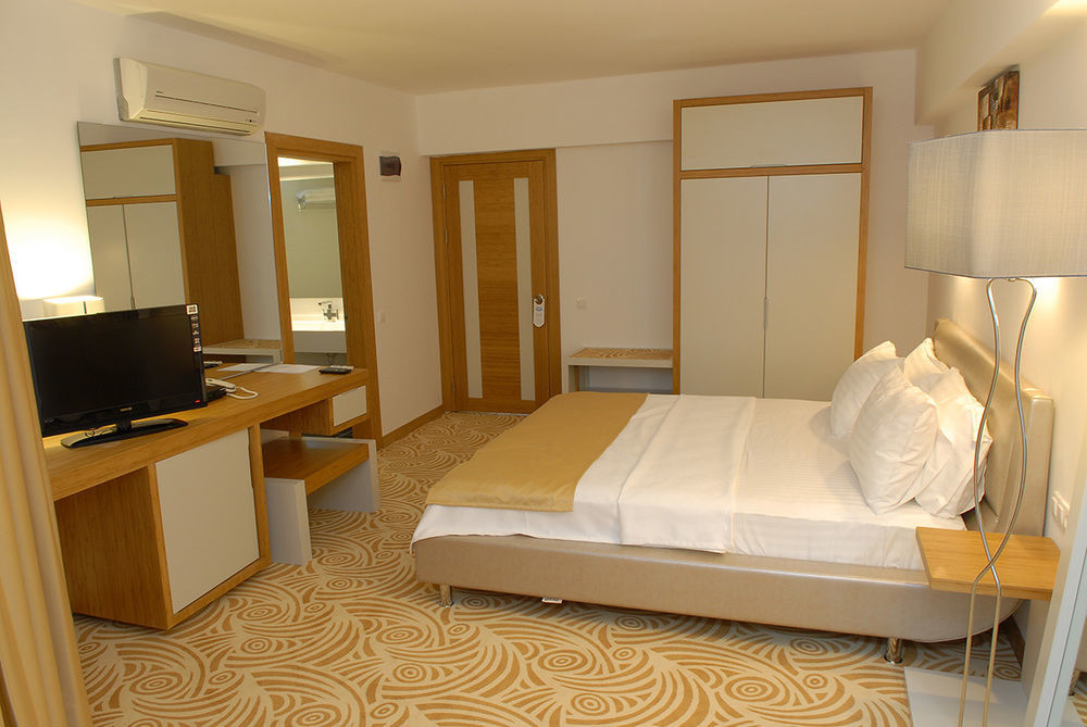Hotel Egge Cesme Exterior photo