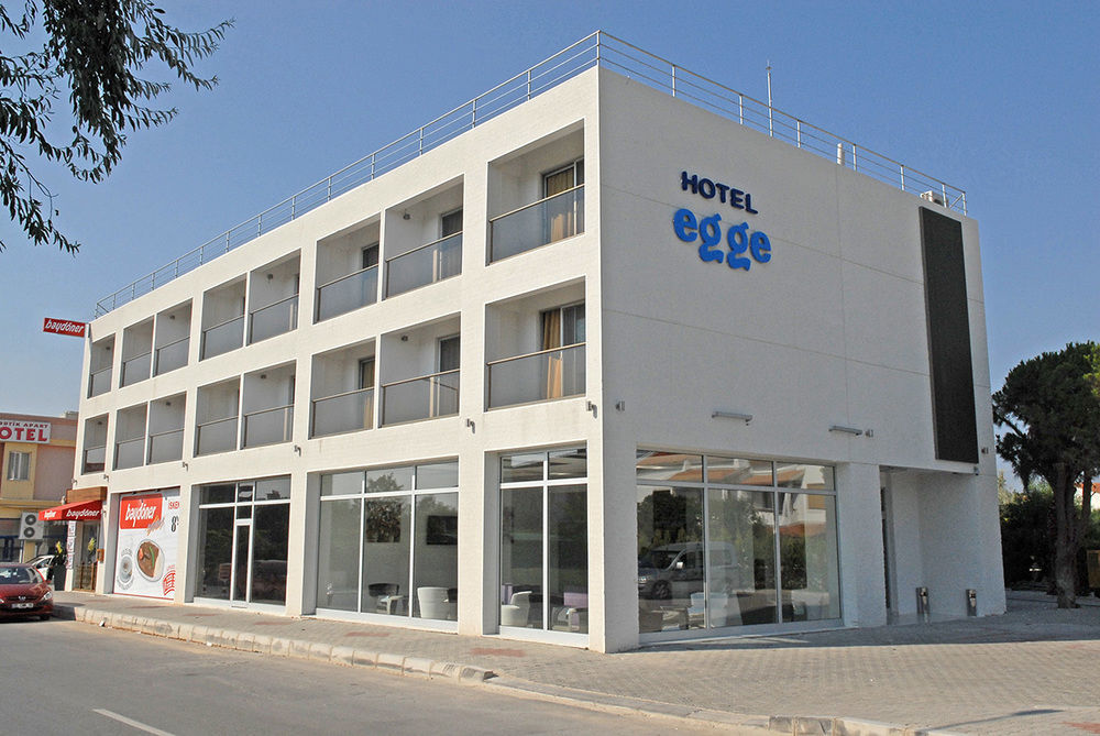 Hotel Egge Cesme Exterior photo
